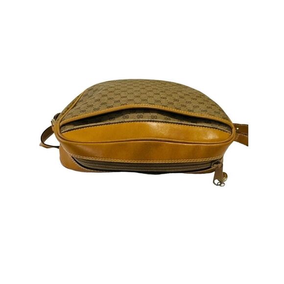 Gucci micro gg crossbody bag - Picture 8 of 13